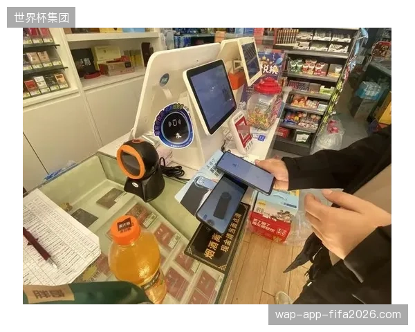 北美球场部署NFC支付网关,现场单笔结账耗时缩减至三秒以内 北美球场部署NFC支付网关,现场单笔结账耗时缩减至三秒以内