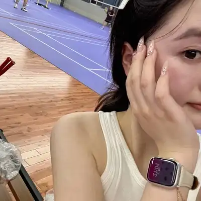 姚强慧